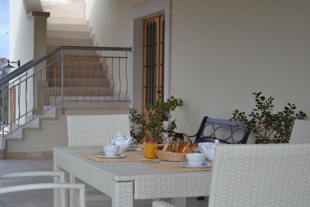 Le Dimore Della Via Lattea Αλμπερομπέλο Δωμάτιο φωτογραφία